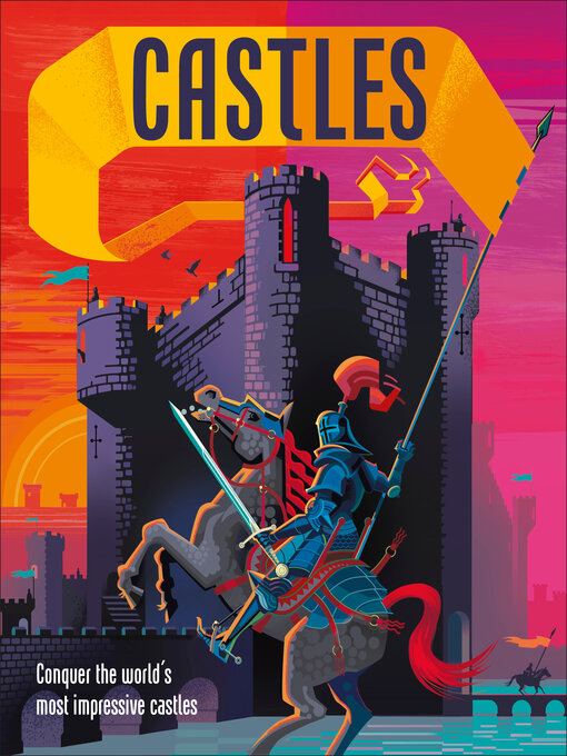 Cover image for Castles